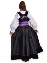 Last inn bildet i Galleri-visningsprogrammet, Komplett Beltestakk