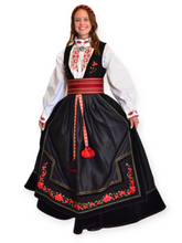 Last inn bildet i Galleri-visningsprogrammet, Beltestakk