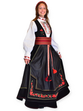 Last inn bildet i Galleri-visningsprogrammet, Beltestakker