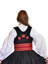 Last inn bildet i Galleri-visningsprogrammet, Stakker med forkle