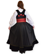 Last inn bildet i Galleri-visningsprogrammet, Beltestakk