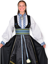 Last inn bildet i Galleri-visningsprogrammet, Beltestakk