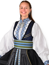 Last inn bildet i Galleri-visningsprogrammet, Beltestakk