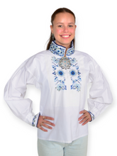 Last inn bildet i Galleri-visningsprogrammet, beltestakkskjorte