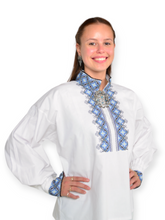 Last inn bildet i Galleri-visningsprogrammet, Skjorte