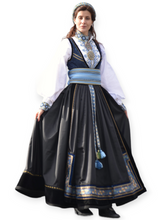 Last inn bildet i Galleri-visningsprogrammet, Komplett Beltestakk