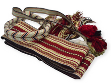 Last inn bildet i Galleri-visningsprogrammet, Beltestakk Belte og Hårvippe