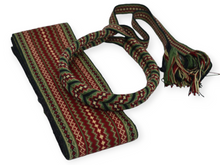 Last inn bildet i Galleri-visningsprogrammet, Beltestakk Belte og Hårvippe B-16903