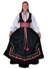 Last inn bildet i Galleri-visningsprogrammet, Beltestakk