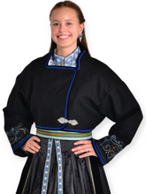 Last inn bildet i Galleri-visningsprogrammet, Jakke til beltestakk