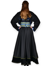 Last inn bildet i Galleri-visningsprogrammet, Jakke til beltestakk