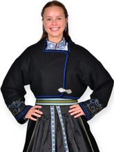 Last inn bildet i Galleri-visningsprogrammet, Jakke til beltestakk