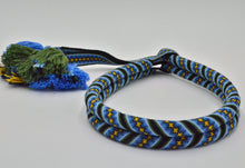 Last inn bildet i Galleri-visningsprogrammet, Hårvippe blå og gul