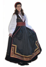 Last inn bildet i Galleri-visningsprogrammet, Komplett Beltestakk