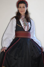 Last inn bildet i Galleri-visningsprogrammet, Komplett Beltestakk