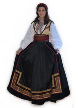 Last inn bildet i Galleri-visningsprogrammet, Beltestakk