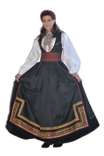 Last inn bildet i Galleri-visningsprogrammet, Komplett Beltestakk