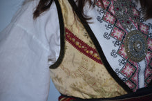 Last inn bildet i Galleri-visningsprogrammet, Tradisjonsrike beltestakk