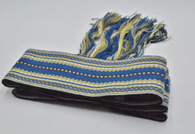 Last inn bildet i Galleri-visningsprogrammet, Blå belte