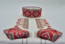 Last inn bildet i Galleri-visningsprogrammet, Komplett Beltestakk