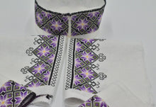 Last inn bildet i Galleri-visningsprogrammet, Skjorte til beltestakk